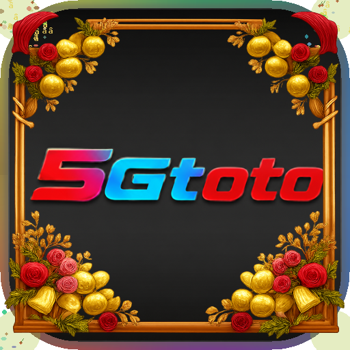 5gtoto — mitra unggulan