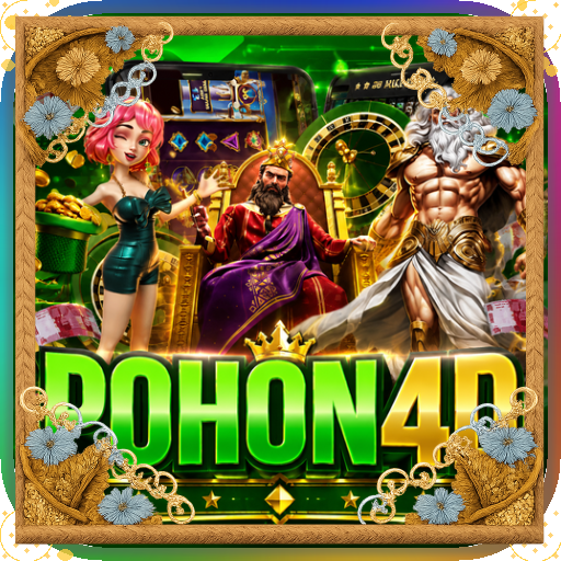 pohon4d — mitra unggulan